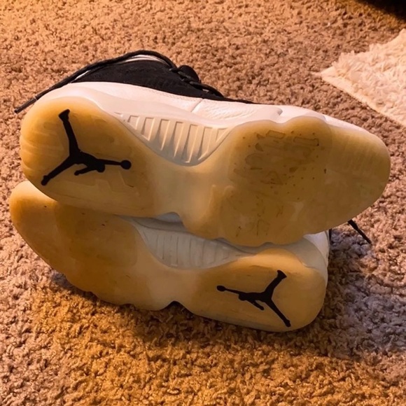 Air Jordan 9 Retro - Picture 6 of 6